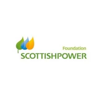 Scottish Power Foundation logo