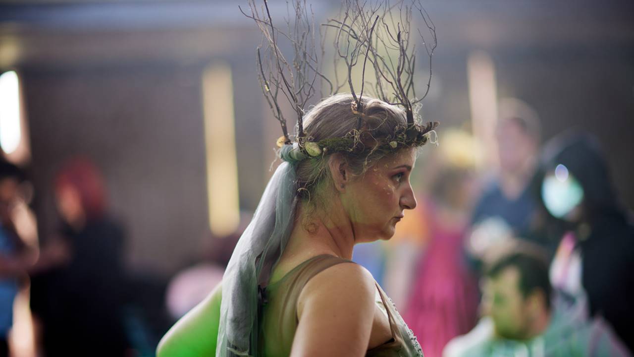 Images taken from the 2022 production