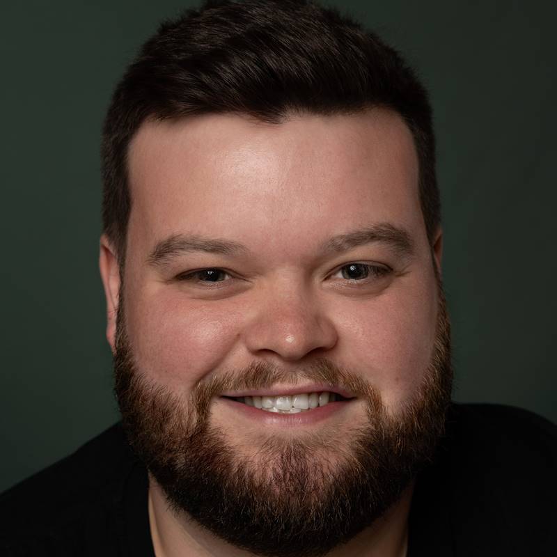 Dylan Craig Headshot web