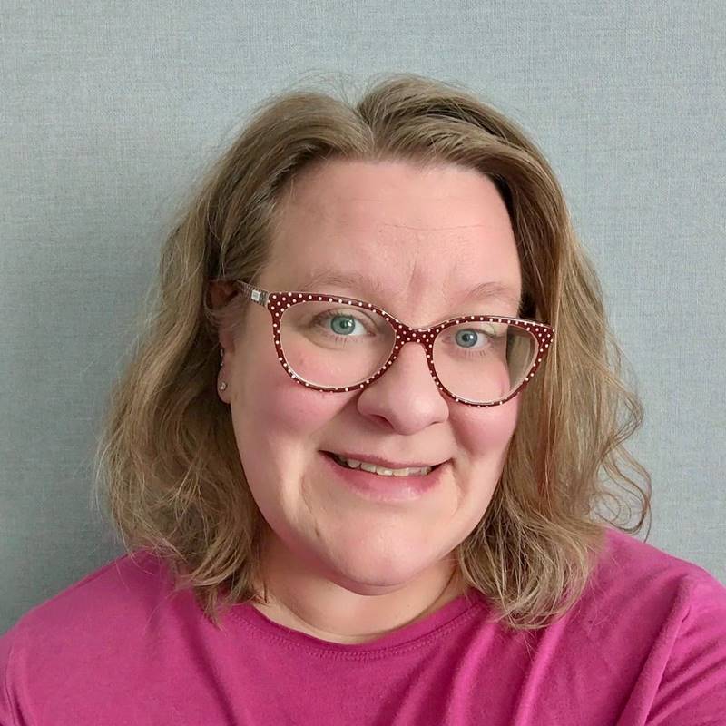 Heidi Vanttinen headshot web
