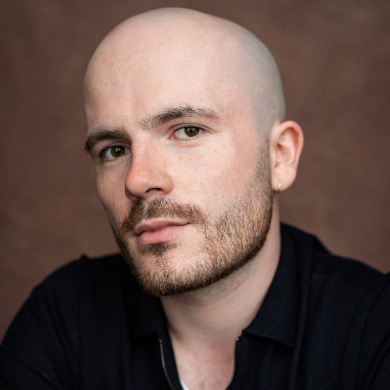 Xander Cowan headshot web